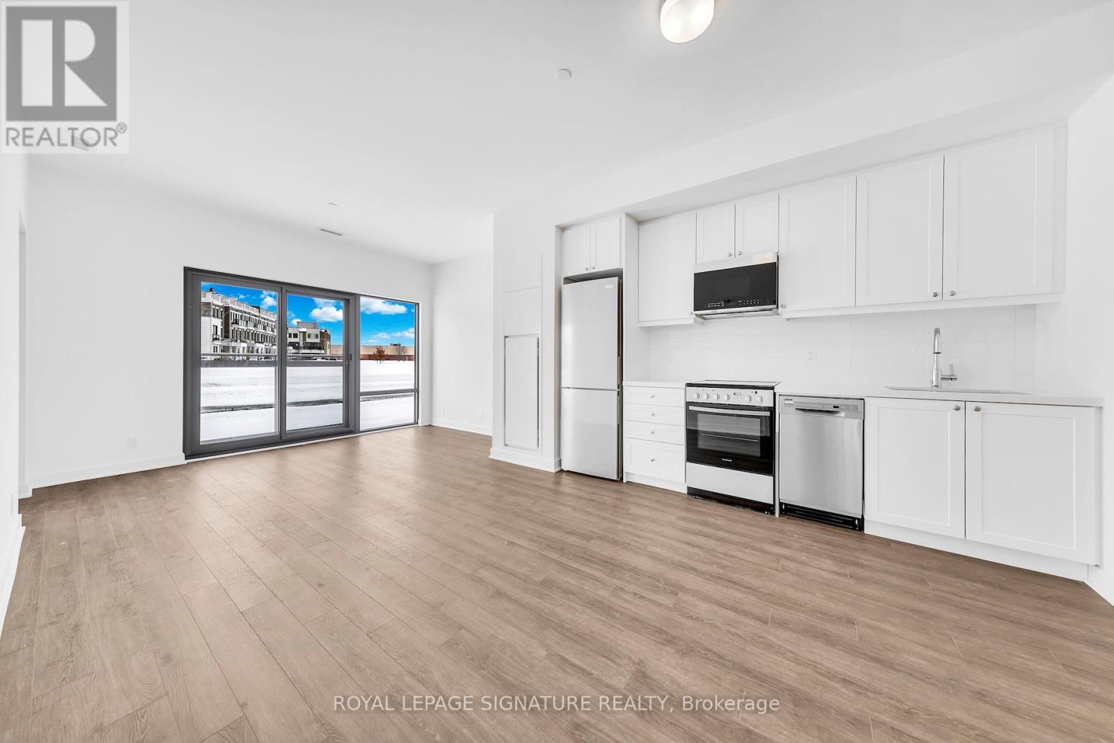 111 - 51 Clarington Boulevard, Clarington, Ontario  L1C 0A1 - Photo 2 - E12826304