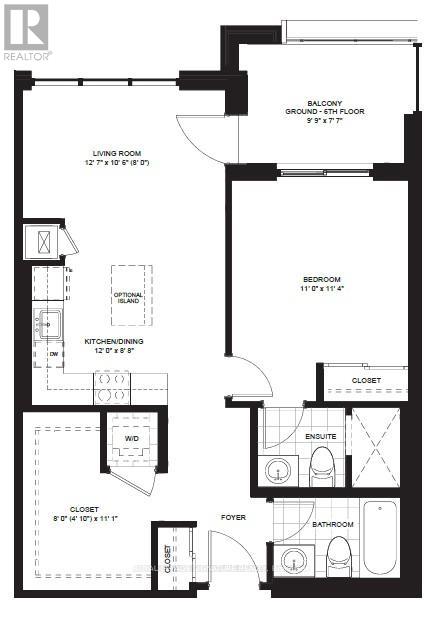 111 - 51 Clarington Boulevard, Clarington, Ontario  L1C 0A1 - Photo 26 - E12826304