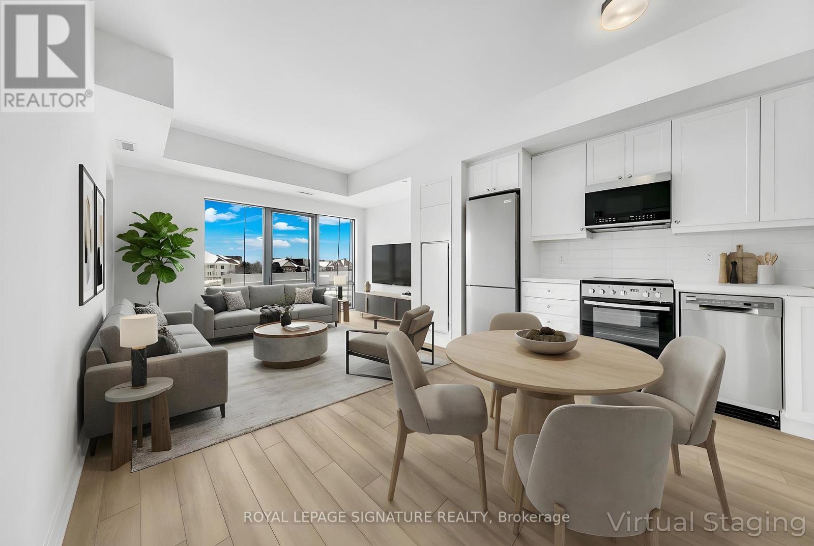 327 - 51 Clarington Boulevard, Clarington, Ontario  L1C 0A1 - Photo 1 - E12826334