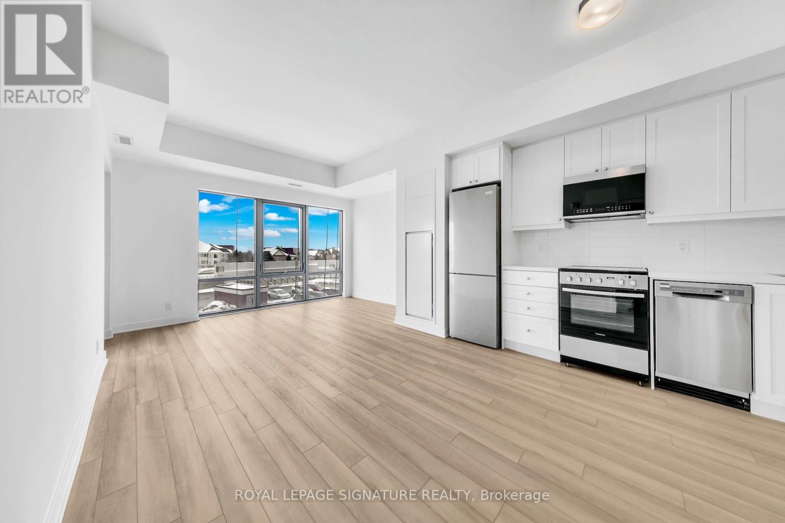 327 - 51 Clarington Boulevard, Clarington, Ontario  L1C 0A1 - Photo 2 - E12826334