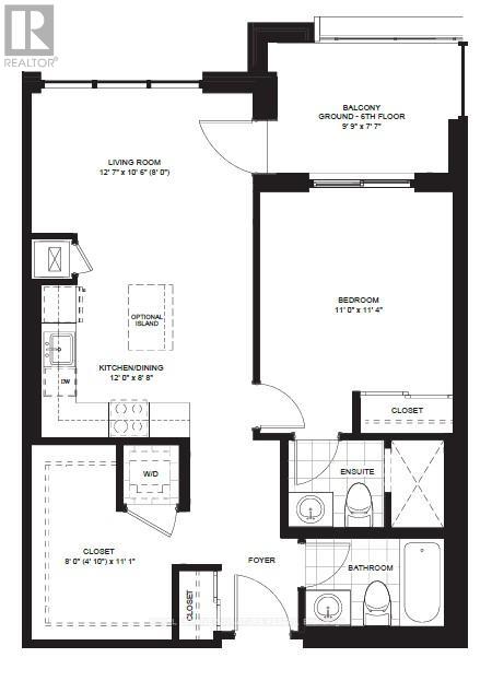 327 - 51 Clarington Boulevard, Clarington, Ontario  L1C 0A1 - Photo 27 - E12826334