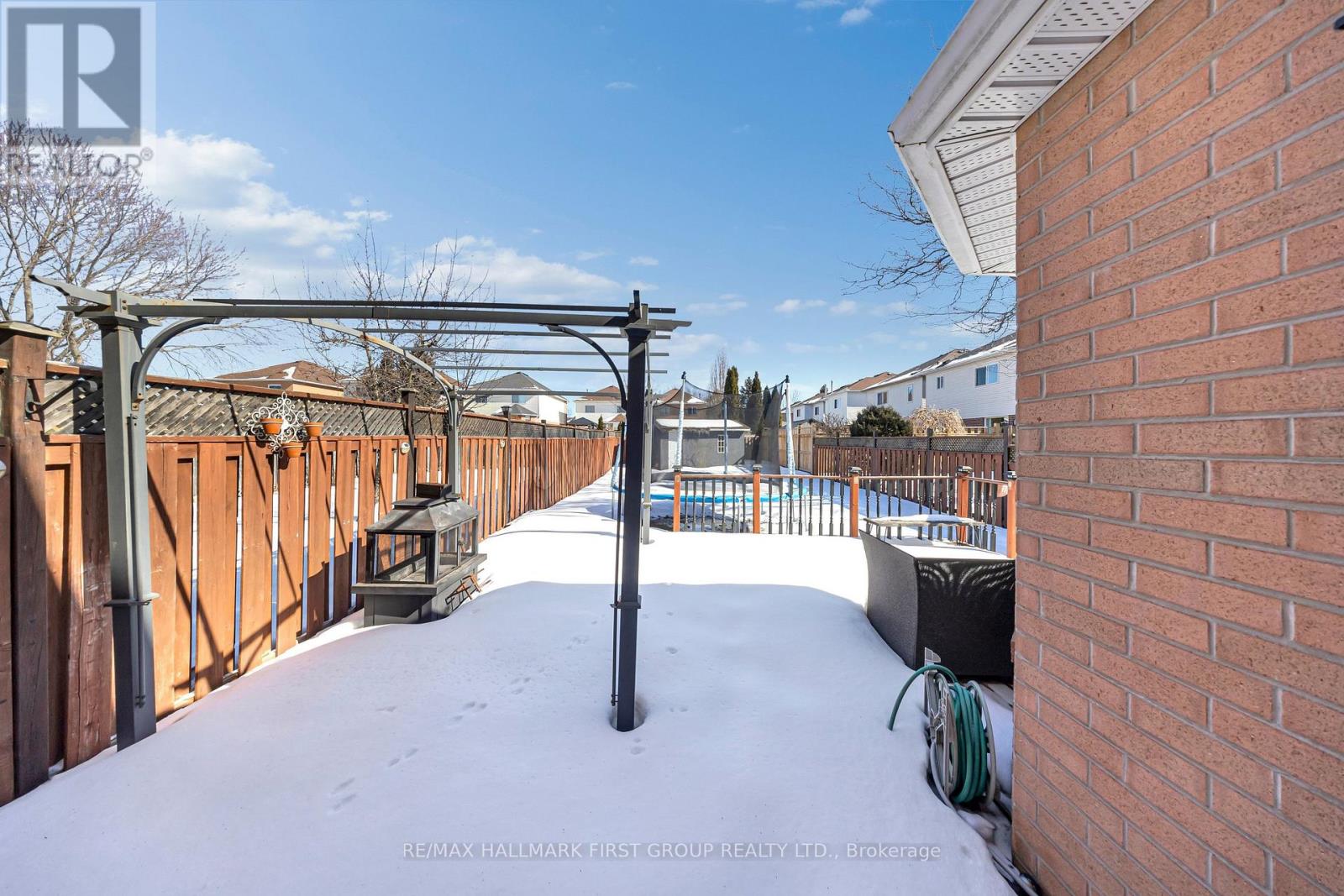 7 Steele Valley Court, Whitby, Ontario  L1R 2M4 - Photo 30 - E12826336