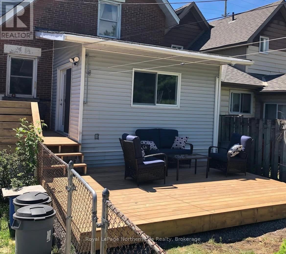 356 Worthington Street W, North Bay, Ontario  P1B 3B6 - Photo 10 - X12822096