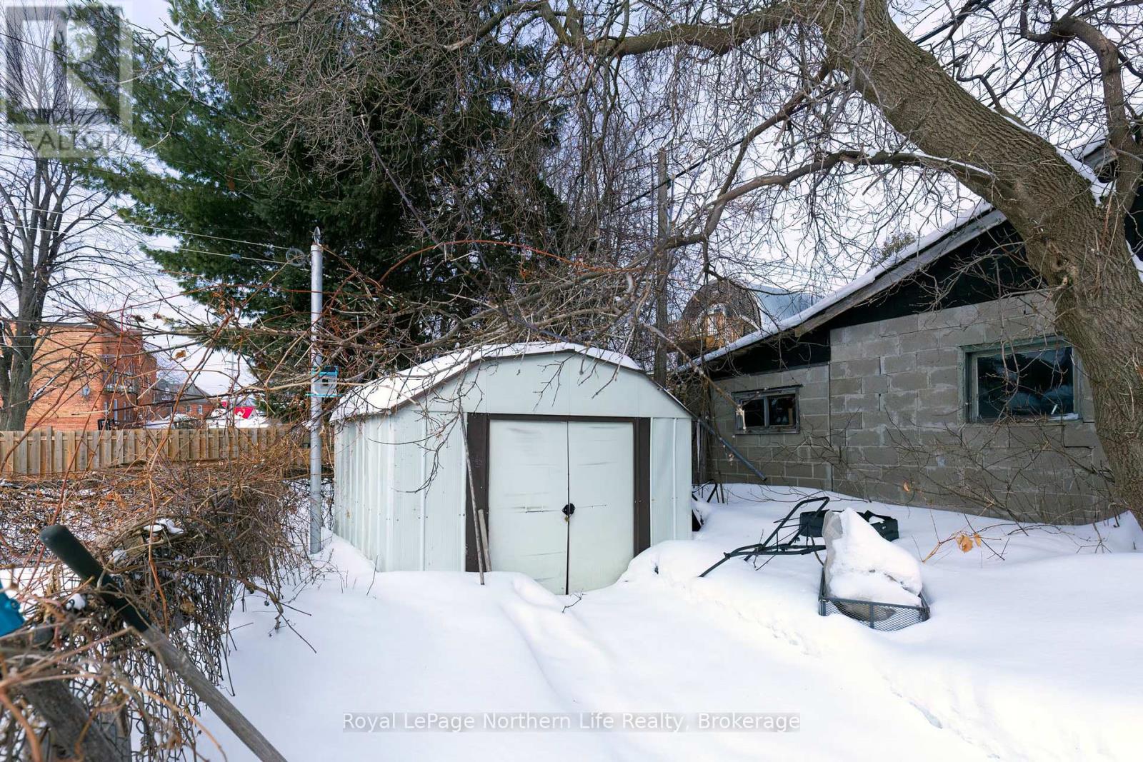 356 Worthington Street W, North Bay, Ontario  P1B 3B6 - Photo 8 - X12822096