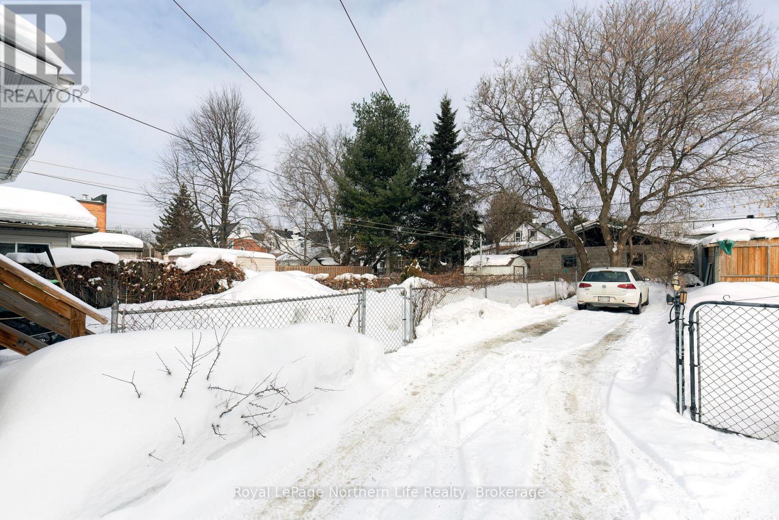 356 Worthington Street W, North Bay, Ontario  P1B 3B6 - Photo 7 - X12822096