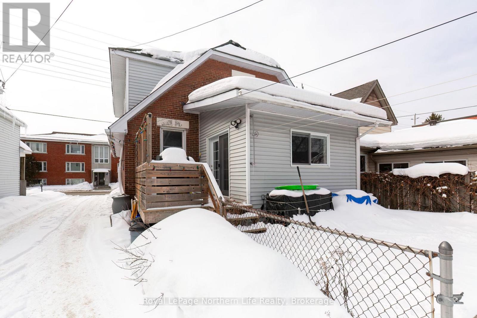 356 Worthington Street W, North Bay, Ontario  P1B 3B6 - Photo 6 - X12822096