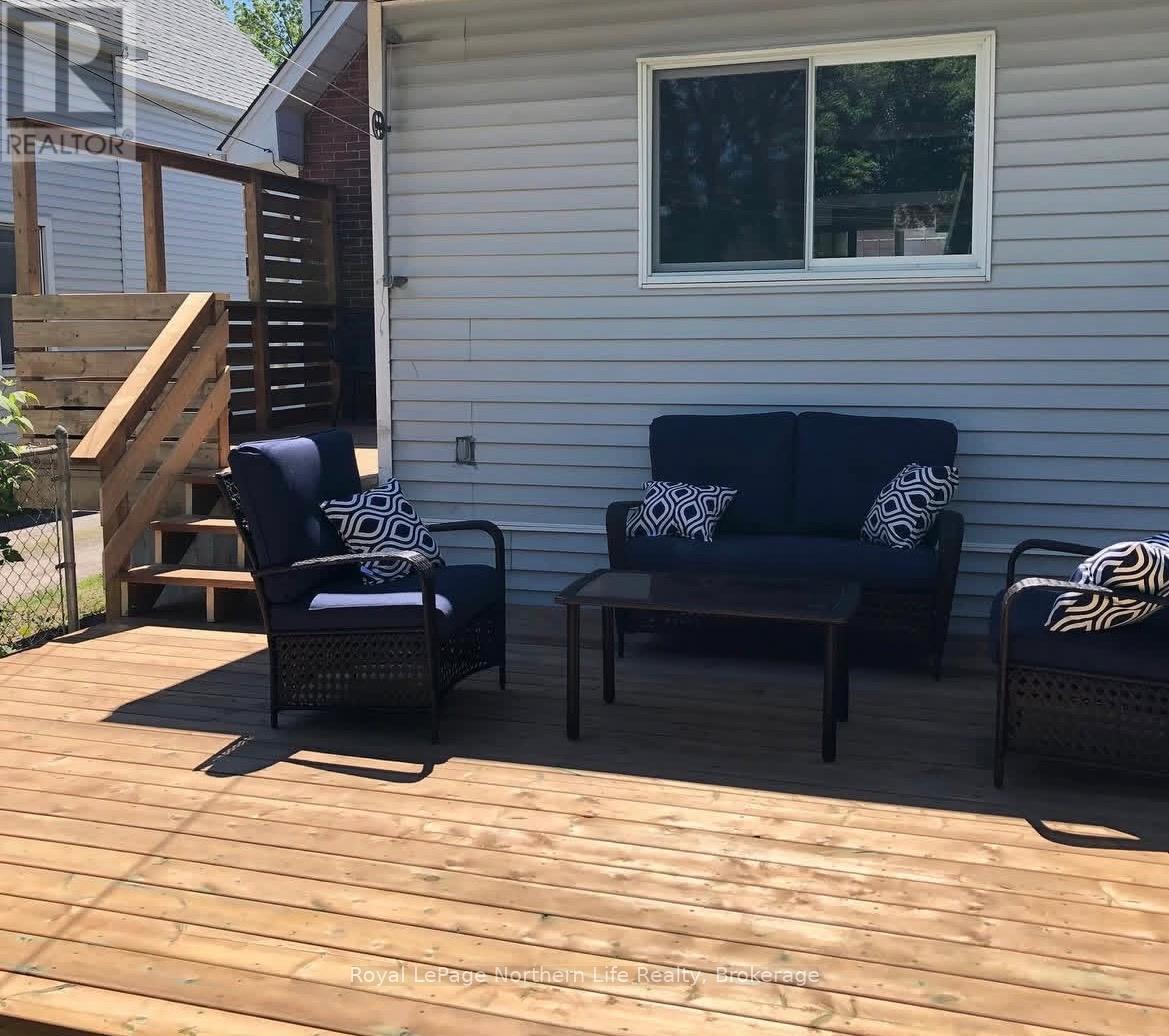 356 Worthington Street W, North Bay, Ontario  P1B 3B6 - Photo 9 - X12822096