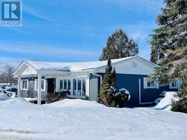 2 NATURE TRAIL, Innisfil, Ontario