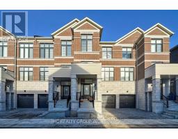 39 MILLMAN LANE, Richmond Hill, Ontario