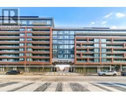 513 - 99 EAGLE ROCK WAY, Vaughan, Ontario