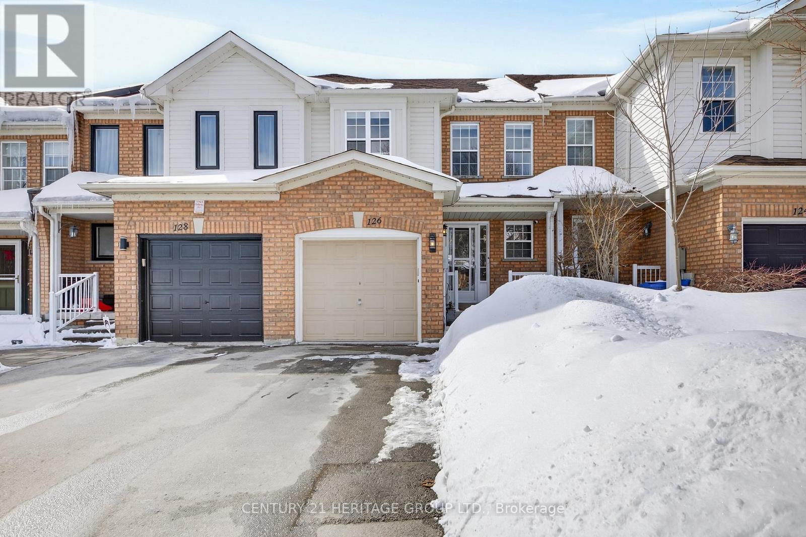 126 GLASGOW CRESCENT, Georgina, Ontario