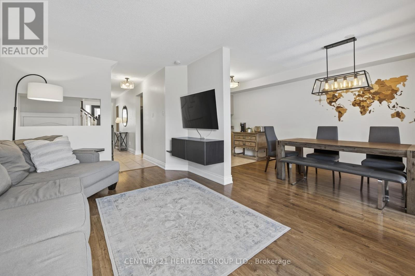 126 Glasgow Crescent, Georgina, Ontario  L4P 4B1 - Photo 11 - N12826210