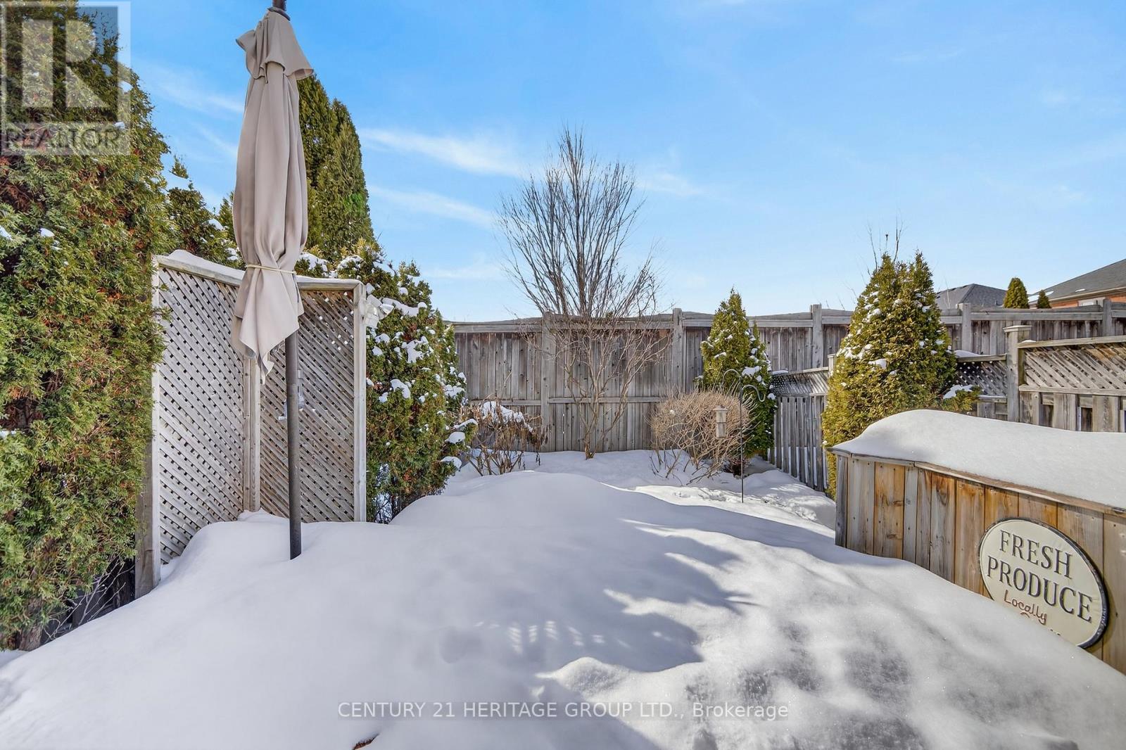 126 Glasgow Crescent, Georgina, Ontario  L4P 4B1 - Photo 25 - N12826210