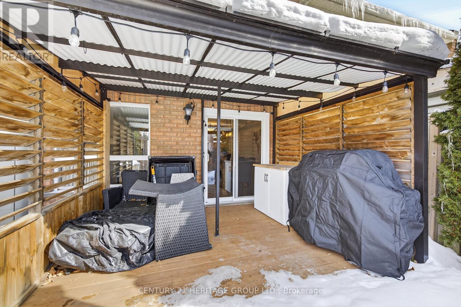 126 Glasgow Crescent, Georgina, Ontario  L4P 4B1 - Photo 26 - N12826210