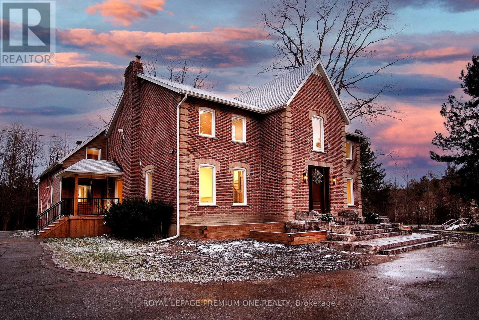 7590 19TH SIDE ROAD, King, Ontario