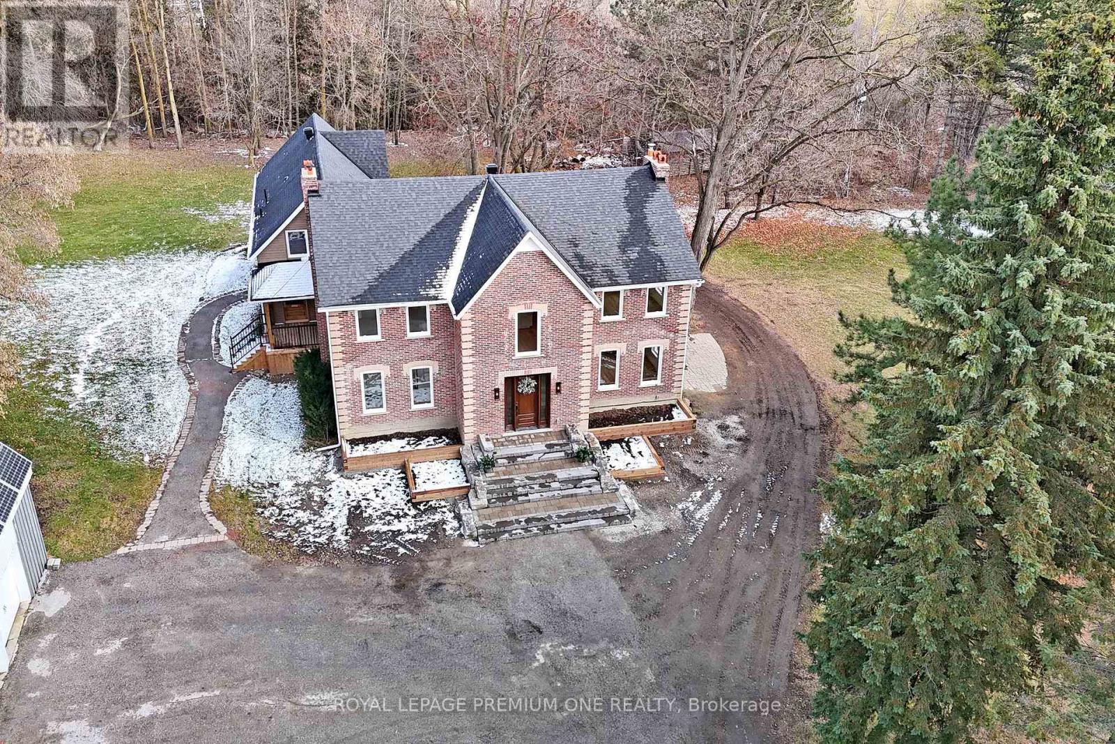 7590 19th Side Road, King, Ontario  L0G 1T0 - Photo 11 - N12826212