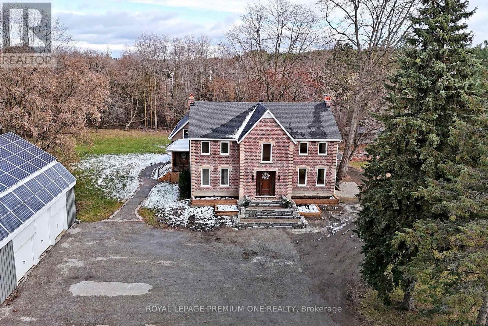 7590 19th Side Road, King, Ontario  L0G 1T0 - Photo 12 - N12826212