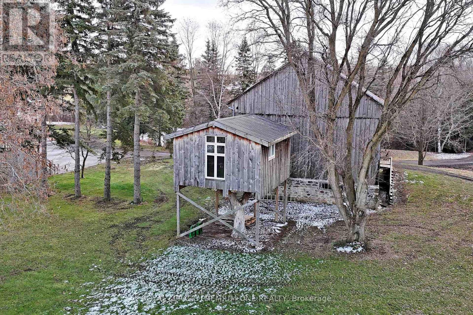 7590 19th Side Road, King, Ontario  L0G 1T0 - Photo 16 - N12826212