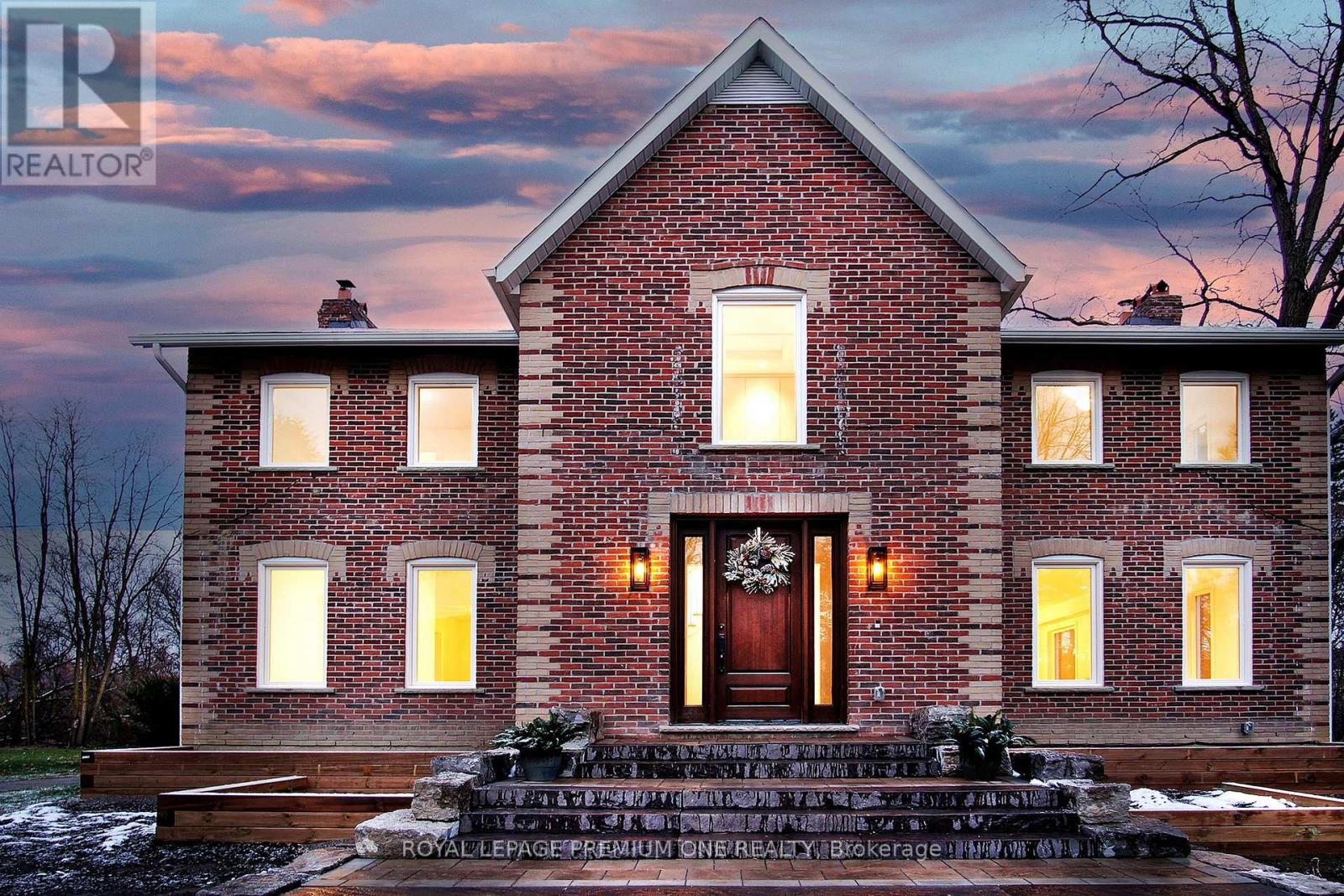 7590 19th Side Road, King, Ontario  L0G 1T0 - Photo 2 - N12826212