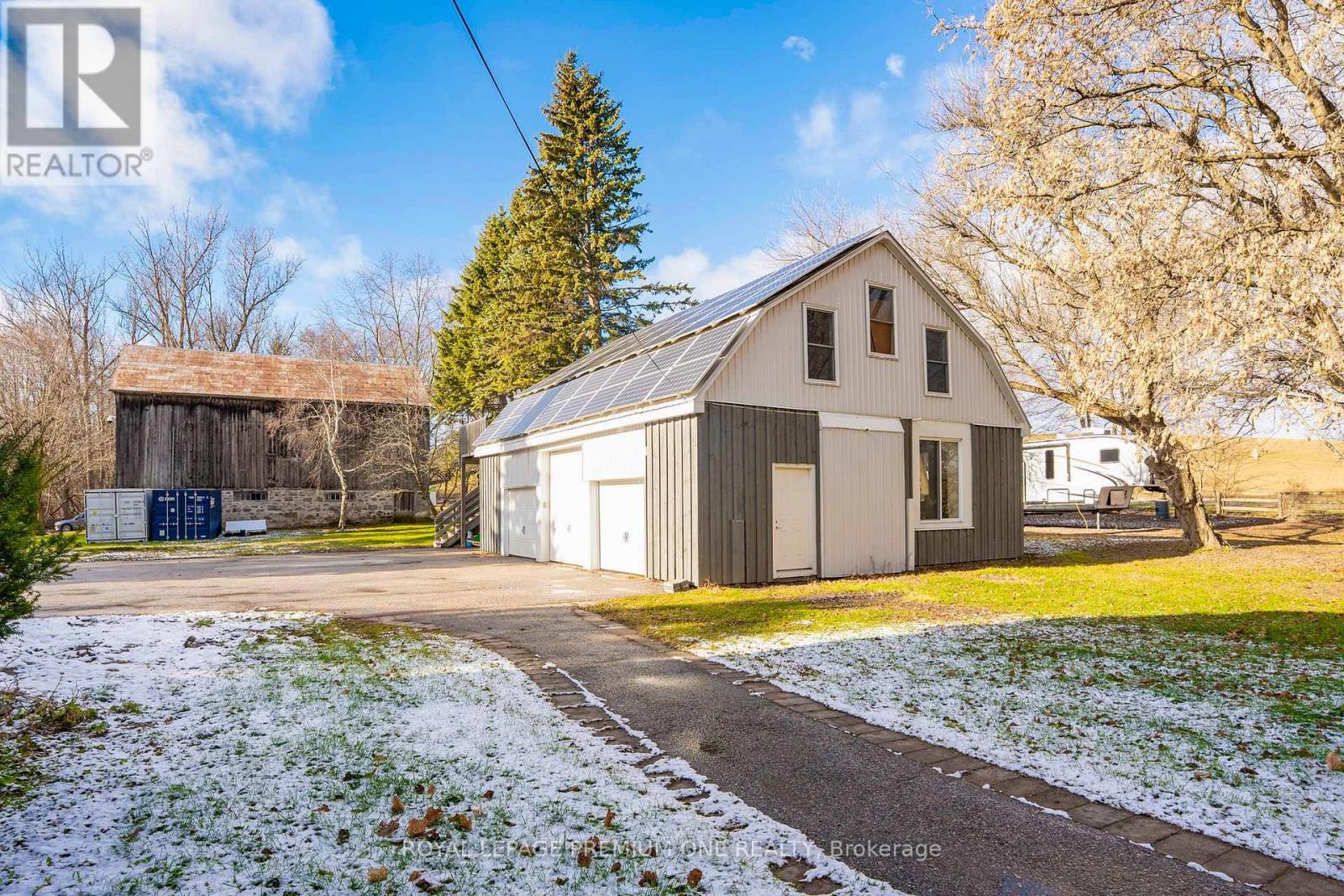 7590 19th Side Road, King, Ontario  L0G 1T0 - Photo 20 - N12826212