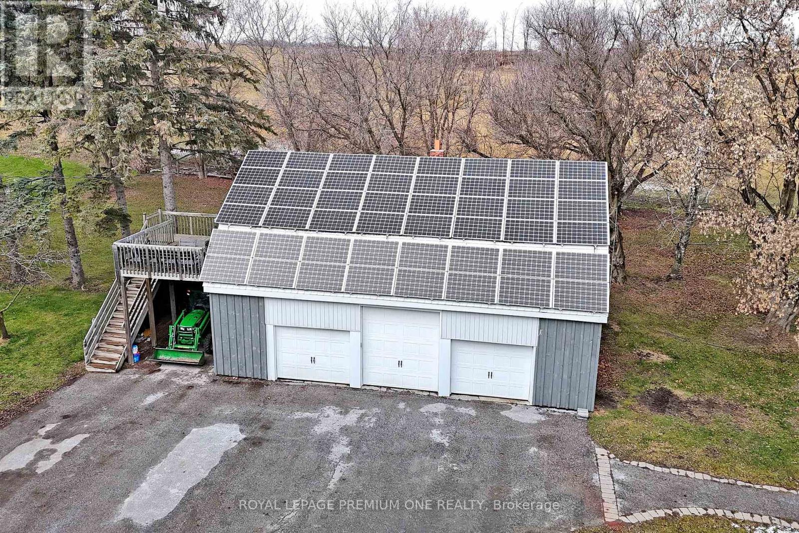 7590 19th Side Road, King, Ontario  L0G 1T0 - Photo 21 - N12826212