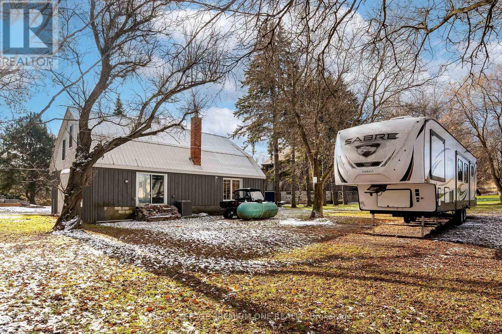 7590 19th Side Road, King, Ontario  L0G 1T0 - Photo 25 - N12826212