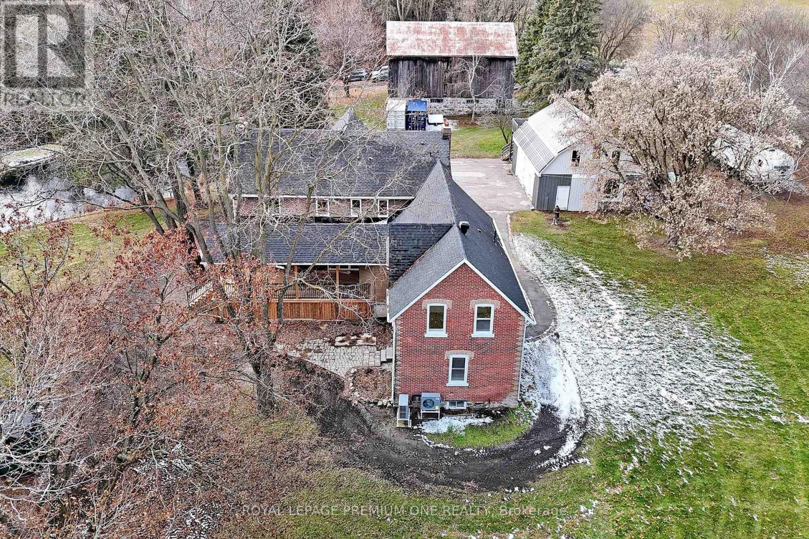 7590 19th Side Road, King, Ontario  L0G 1T0 - Photo 26 - N12826212