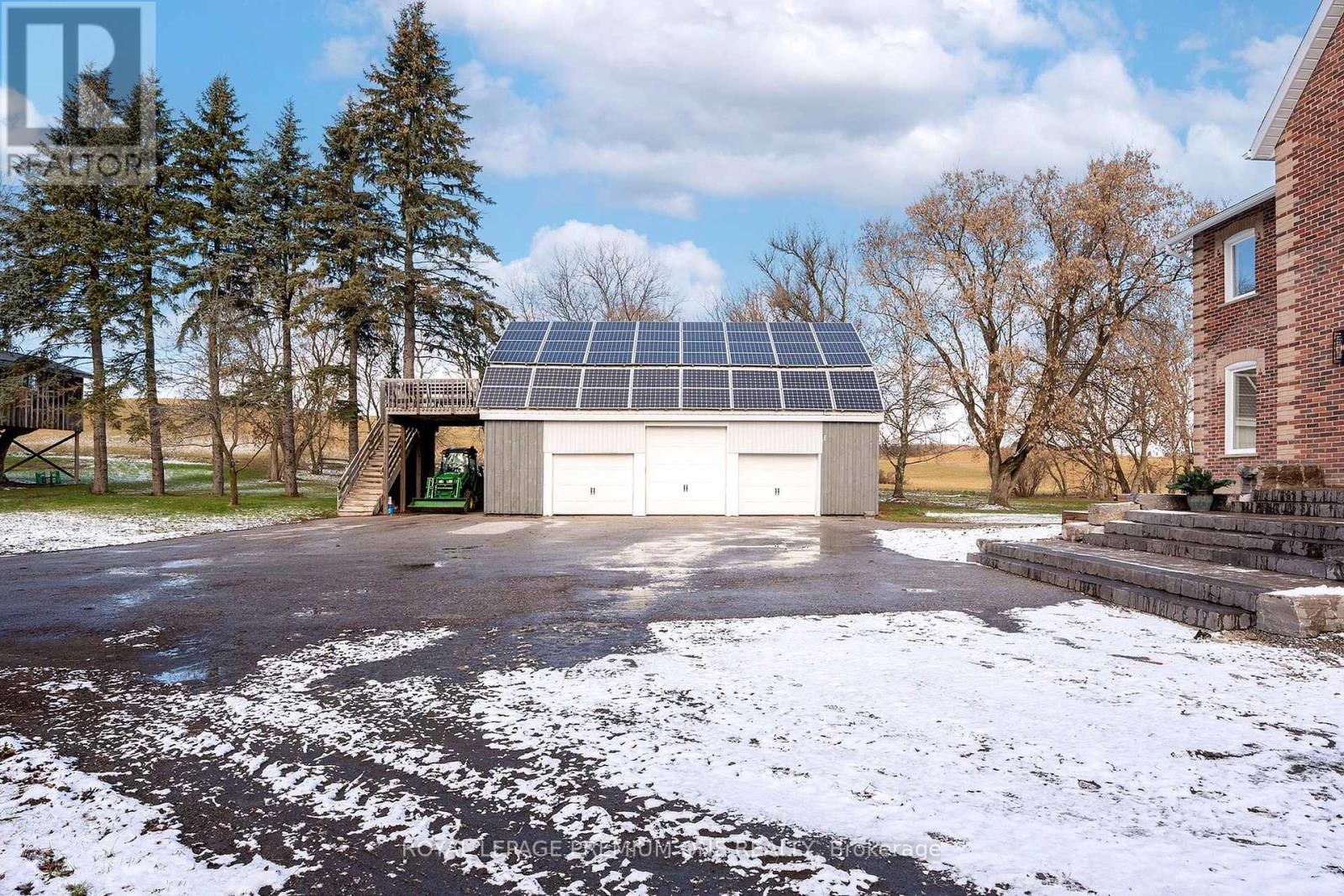 7590 19th Side Road, King, Ontario  L0G 1T0 - Photo 29 - N12826212