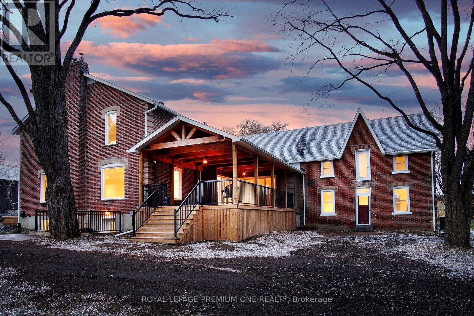 7590 19th Side Road, King, Ontario  L0G 1T0 - Photo 3 - N12826212