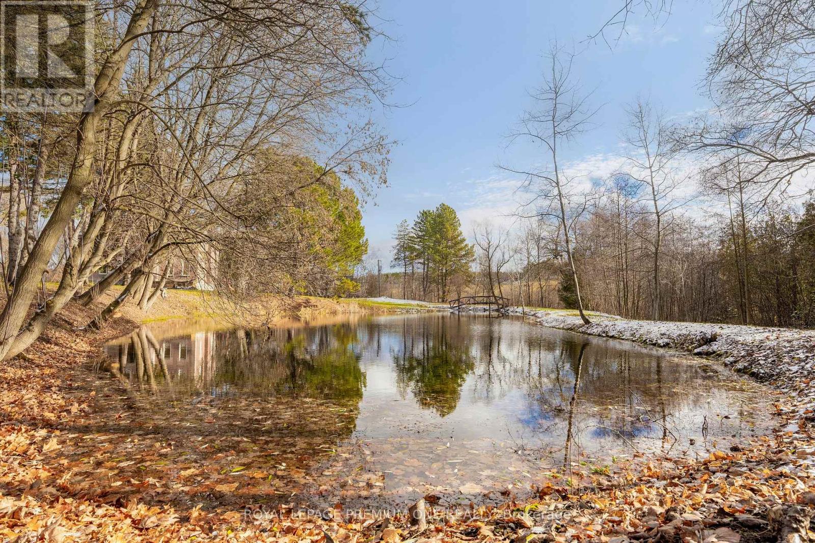 7590 19th Side Road, King, Ontario  L0G 1T0 - Photo 35 - N12826212