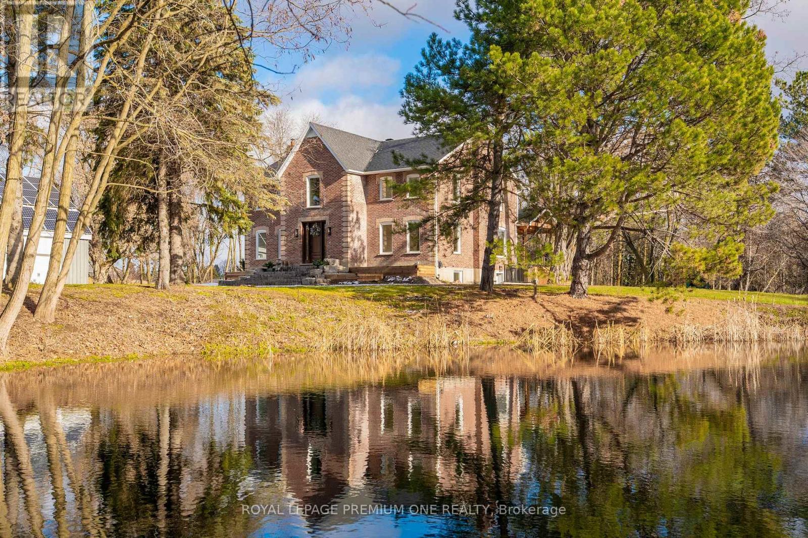 7590 19th Side Road, King, Ontario  L0G 1T0 - Photo 37 - N12826212