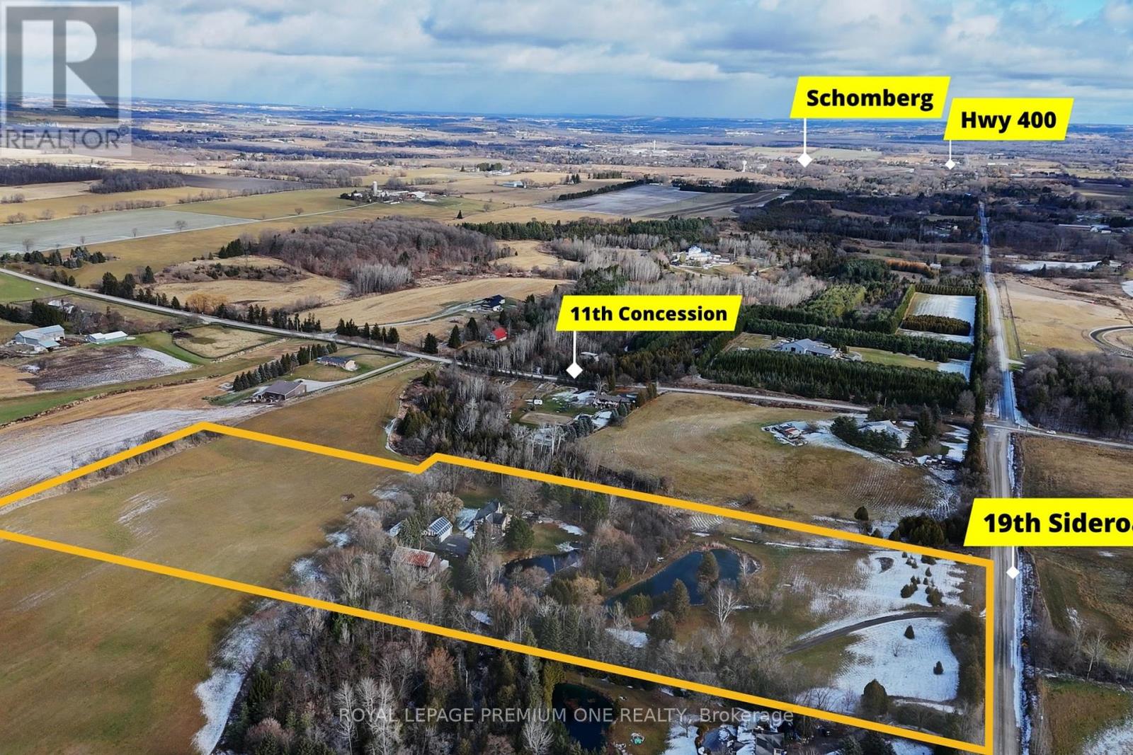 7590 19th Side Road, King, Ontario  L0G 1T0 - Photo 42 - N12826212