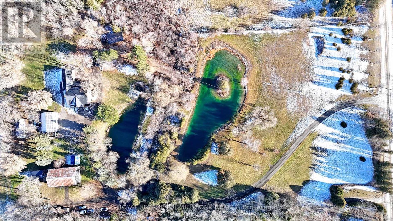 7590 19th Side Road, King, Ontario  L0G 1T0 - Photo 44 - N12826212