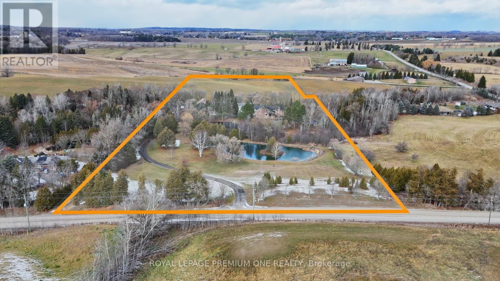 7590 19th Side Road, King, Ontario  L0G 1T0 - Photo 45 - N12826212