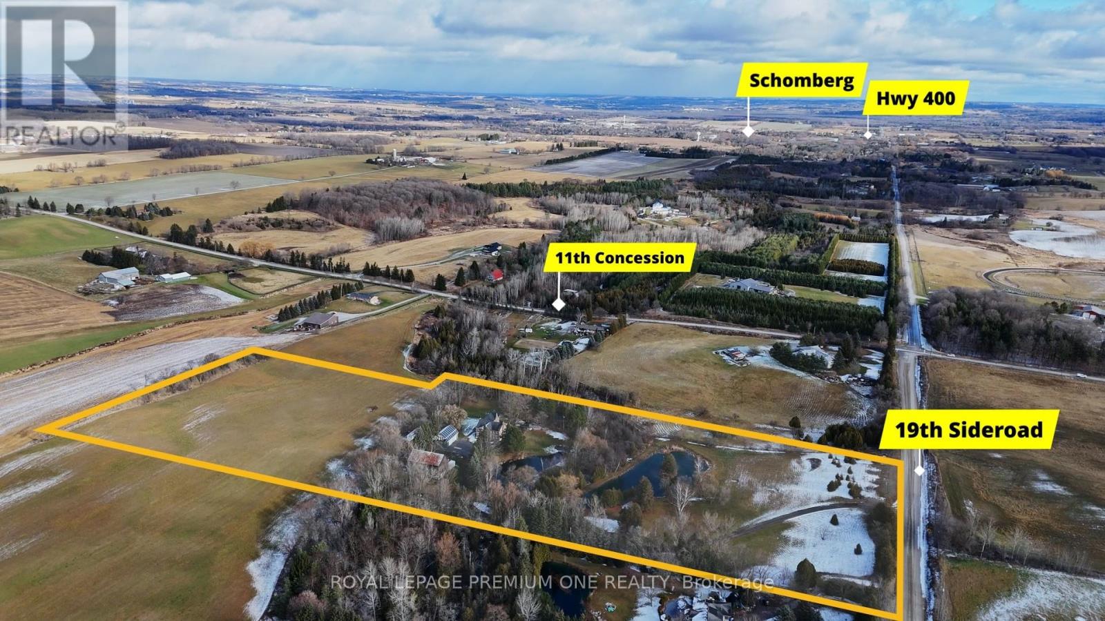 7590 19th Side Road, King, Ontario  L0G 1T0 - Photo 46 - N12826212