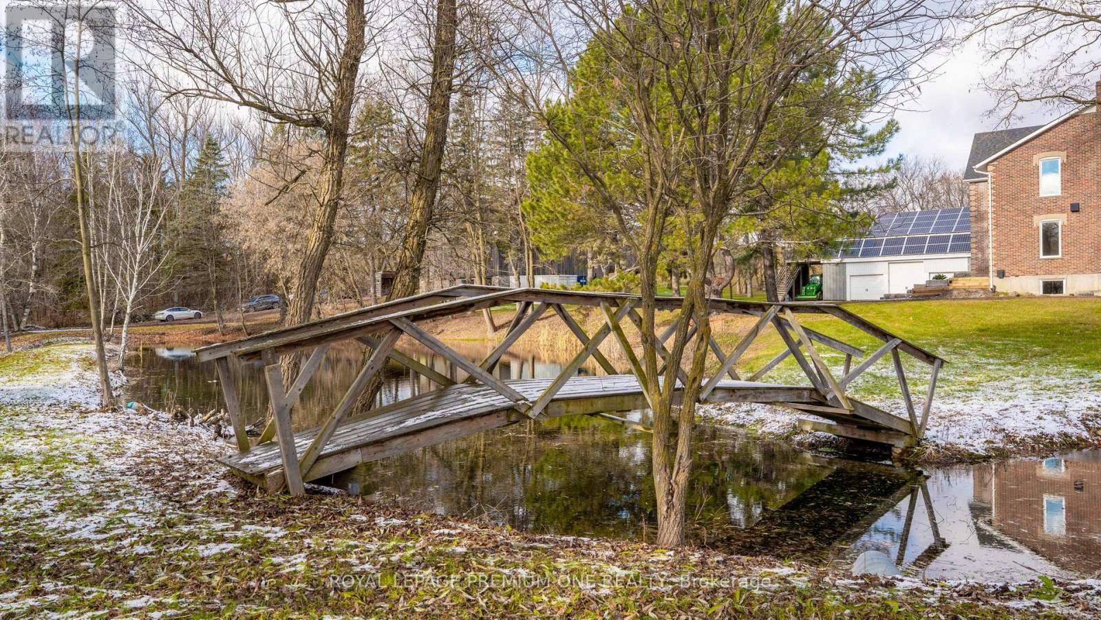 7590 19th Side Road, King, Ontario  L0G 1T0 - Photo 47 - N12826212