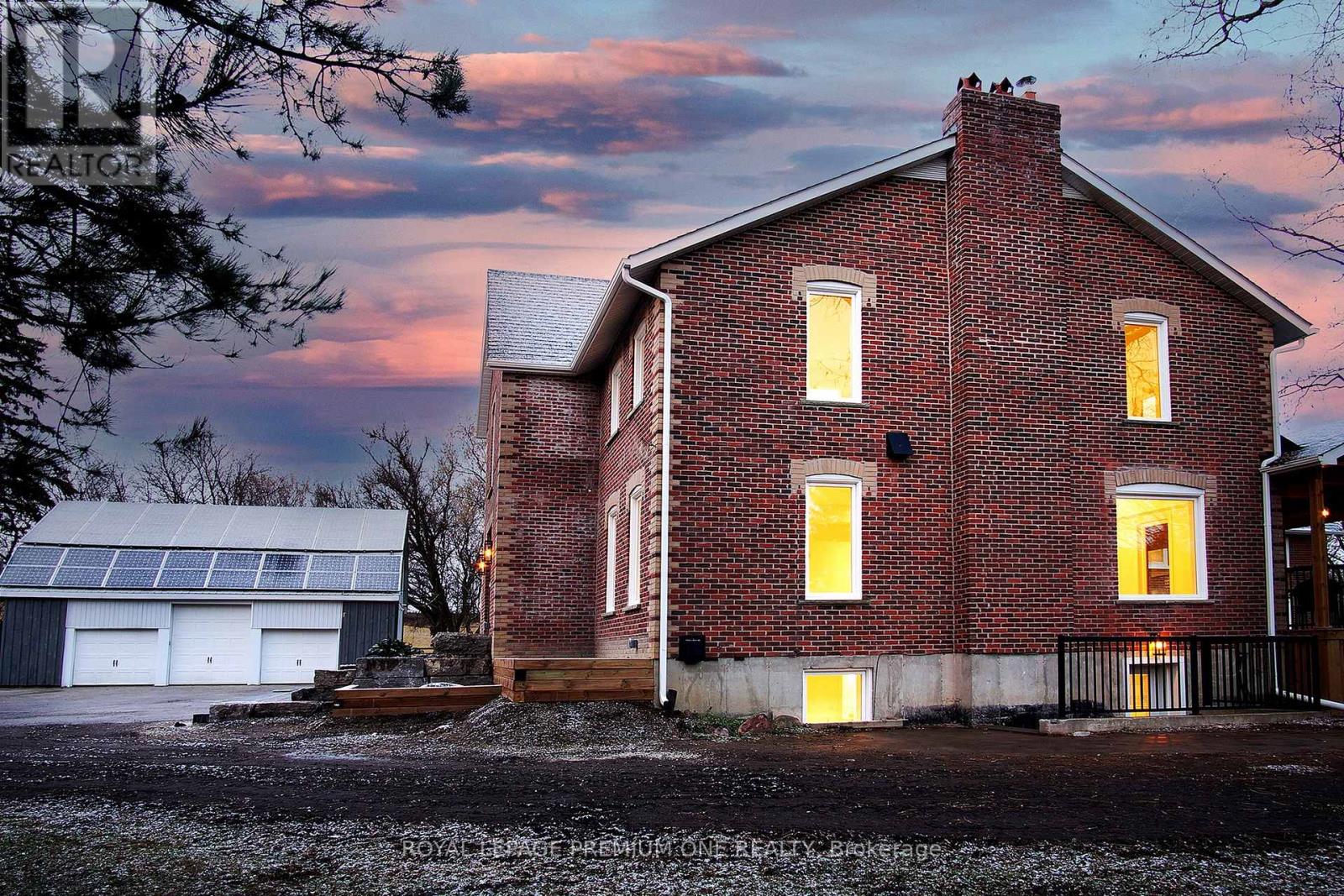 7590 19th Side Road, King, Ontario  L0G 1T0 - Photo 7 - N12826212