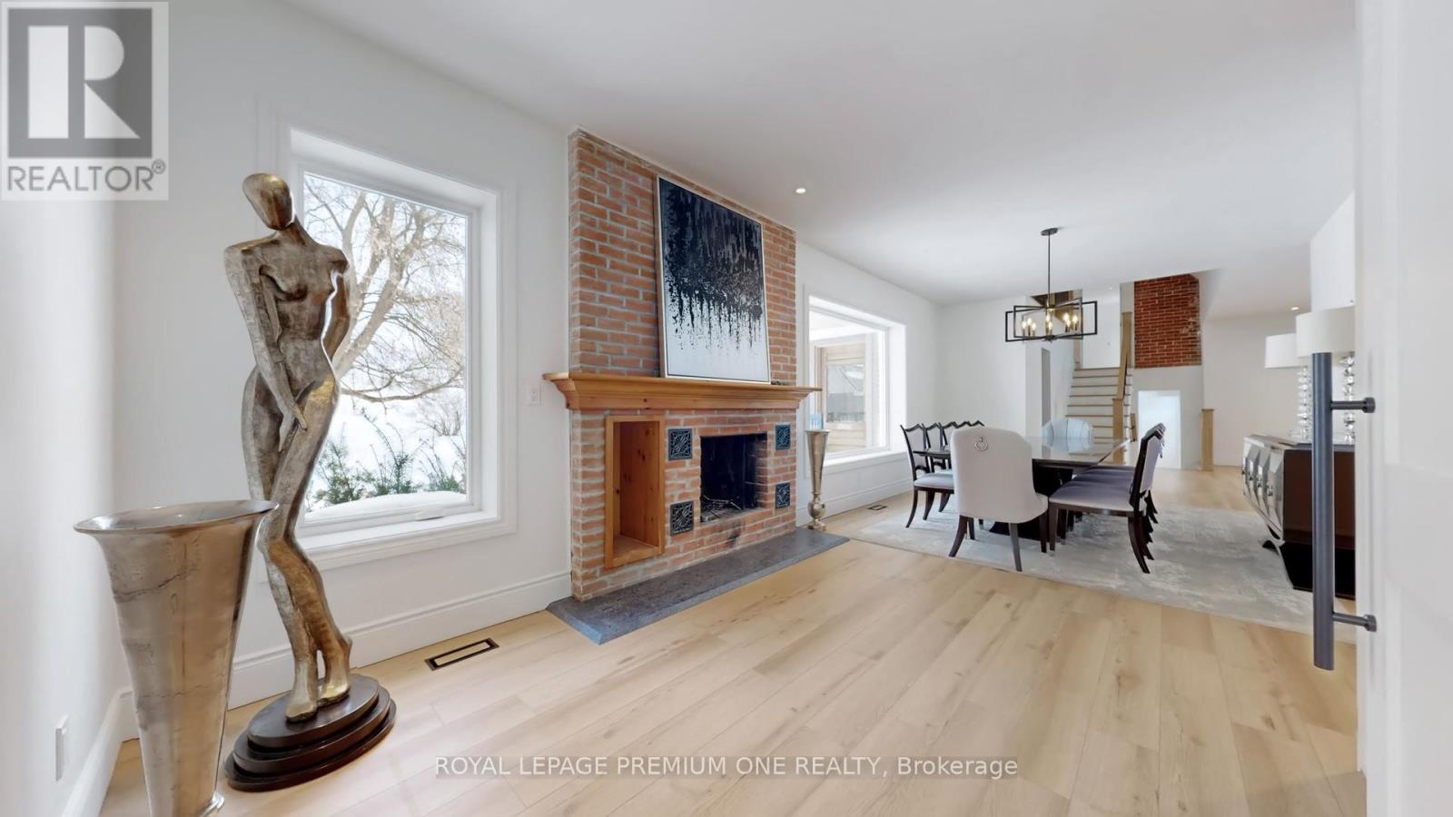 7590 19th Side Road, King, Ontario  L0G 1T0 - Photo 8 - N12826212