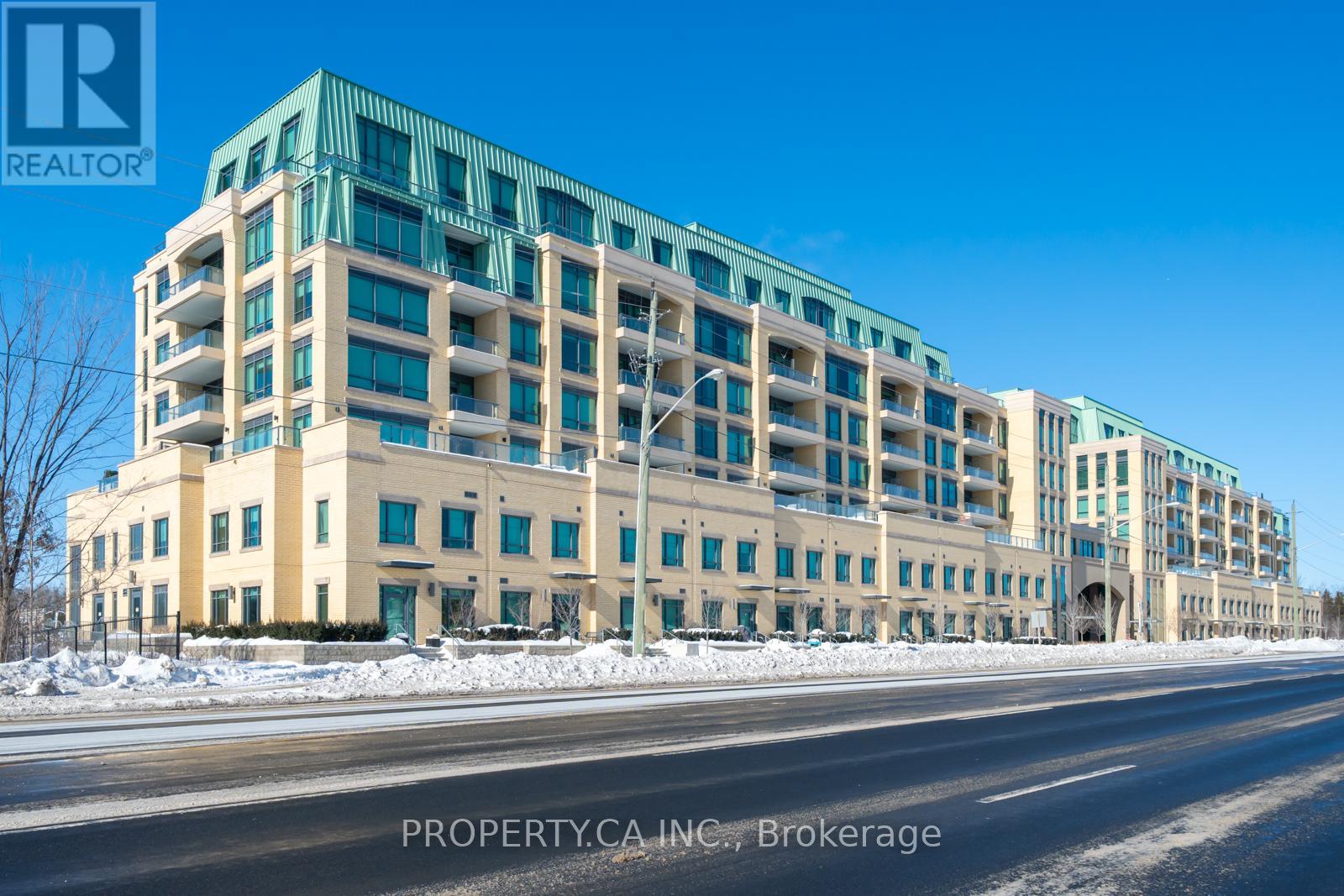 428B - 11750 NINTH LINE, Whitchurch-Stouffville, Ontario