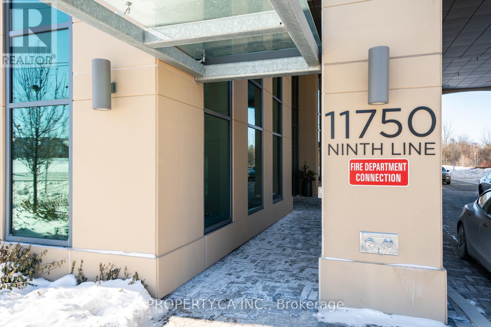 428b - 11750 Ninth Line, Whitchurch-Stouffville, Ontario  L4A 5G1 - Photo 2 - N12826262