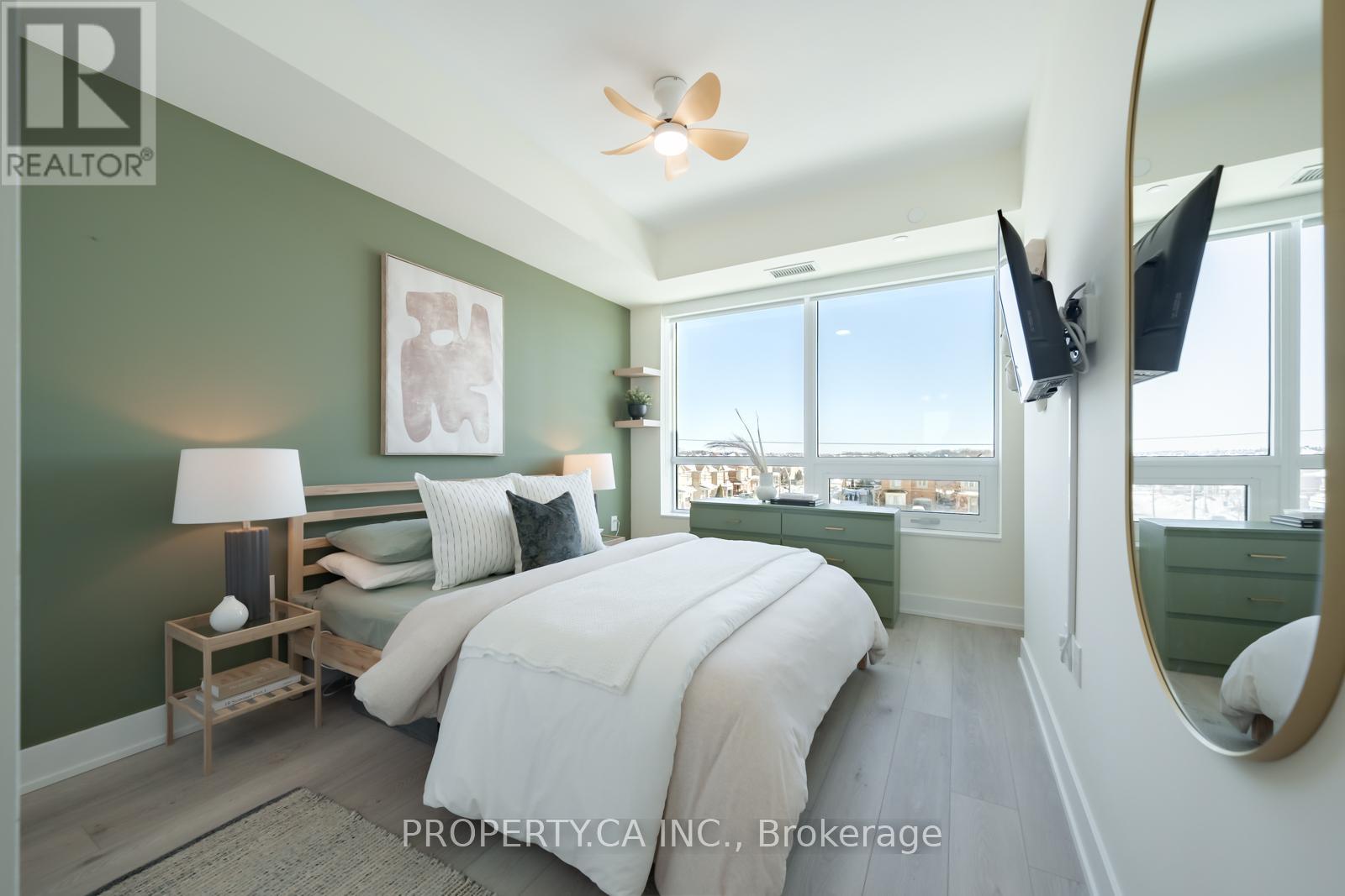 428b - 11750 Ninth Line, Whitchurch-Stouffville, Ontario  L4A 5G1 - Photo 22 - N12826262