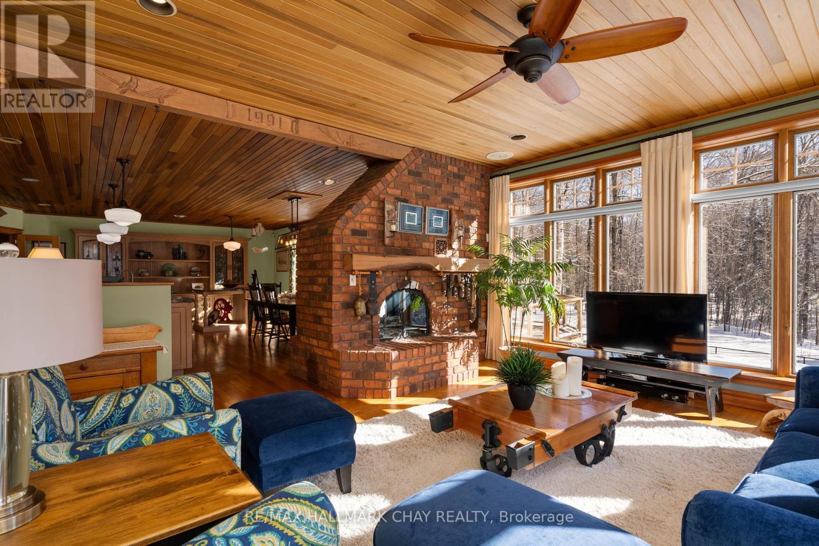 3778 Vasey Road, Tay, Ontario  L0K 2C0 - Photo 20 - S12826236