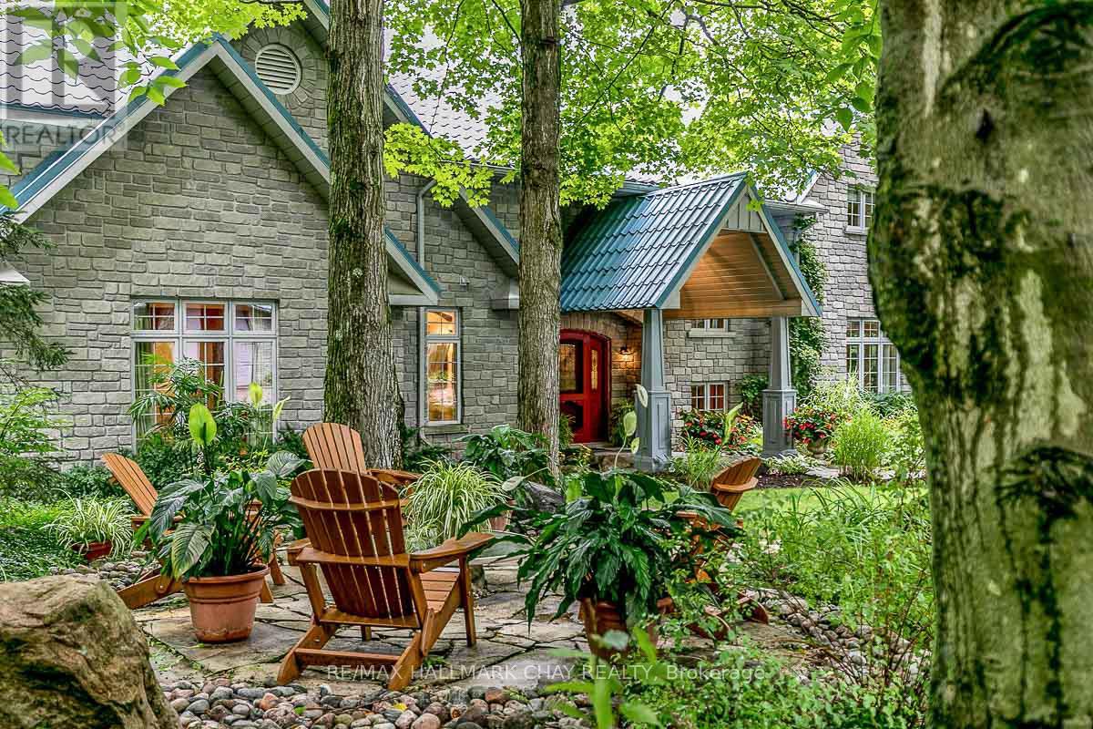 3778 Vasey Road, Tay, Ontario  L0K 2C0 - Photo 3 - S12826236