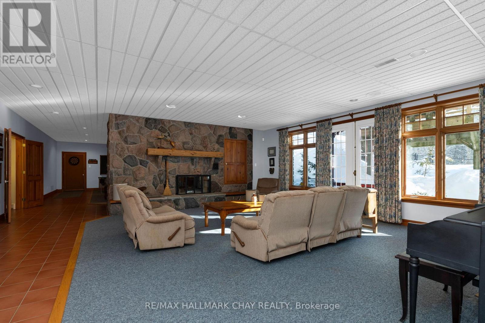 3778 Vasey Road, Tay, Ontario  L0K 2C0 - Photo 37 - S12826236