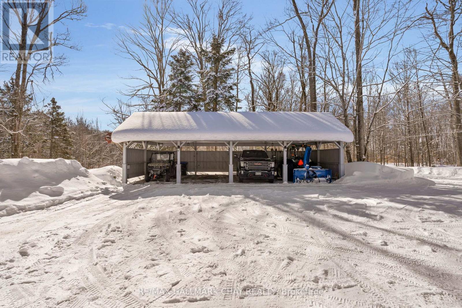 3778 Vasey Road, Tay, Ontario  L0K 2C0 - Photo 42 - S12826236