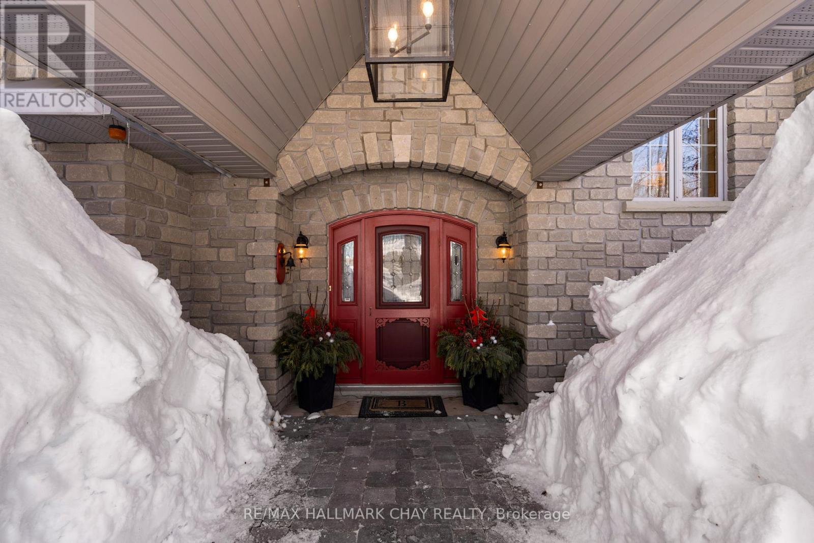 3778 Vasey Road, Tay, Ontario  L0K 2C0 - Photo 9 - S12826236