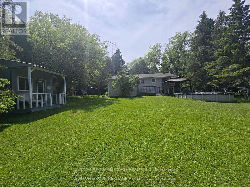 3652 Concession 4 Road, Clarington, Ontario  L0B 1M0 - Photo 33 - E12670252