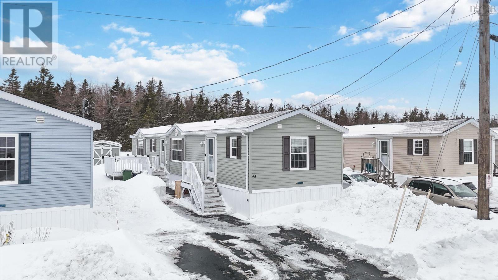 65 Bonavista Drive, Harrietsfield, Nova Scotia  B3V 0B8 - Photo 34 - 202603483