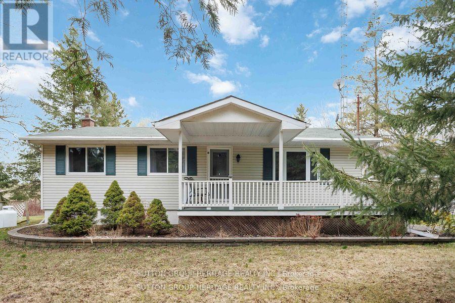 3652 Concession 4 Road, Clarington, Ontario  L0B 1M0 - Photo 5 - E12670252