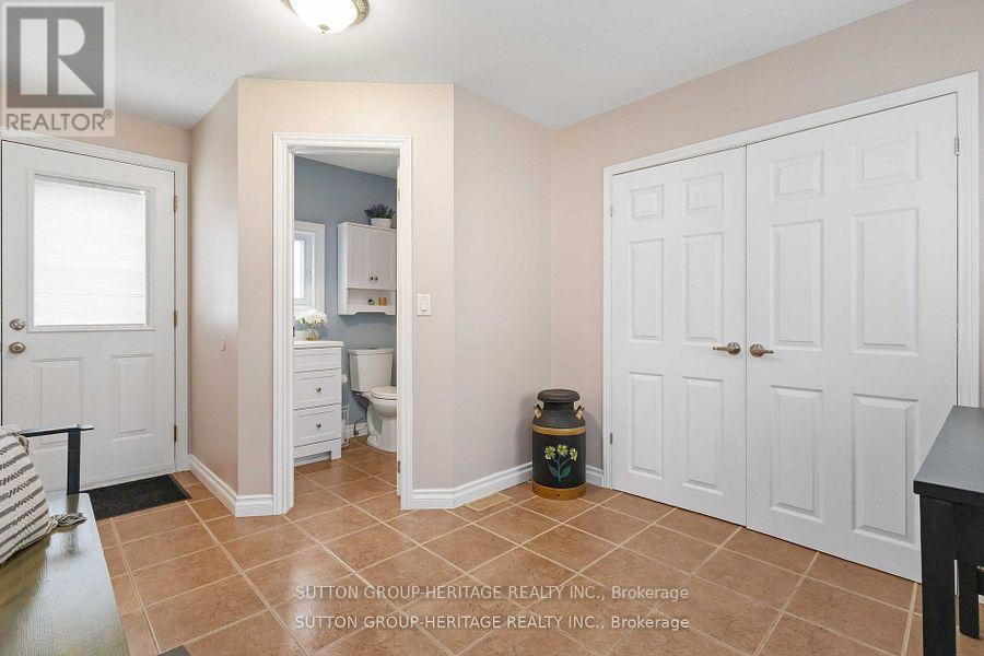 3652 Concession 4 Road, Clarington, Ontario  L0B 1M0 - Photo 7 - E12670252